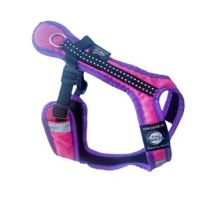 ZeroDC Harness Short Pink Dream