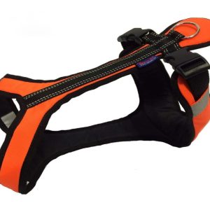 ZeroDC Harness Short